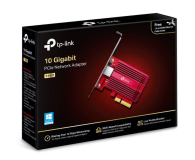 TP-Link TX401 (100/1000Mbit/10Gbit) - 609980 - zdjęcie 4